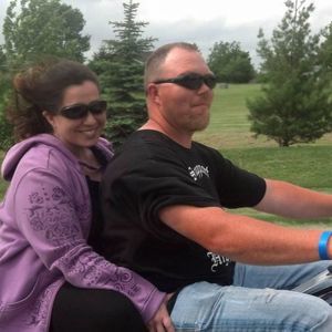 Meet your Posher, Jeremy